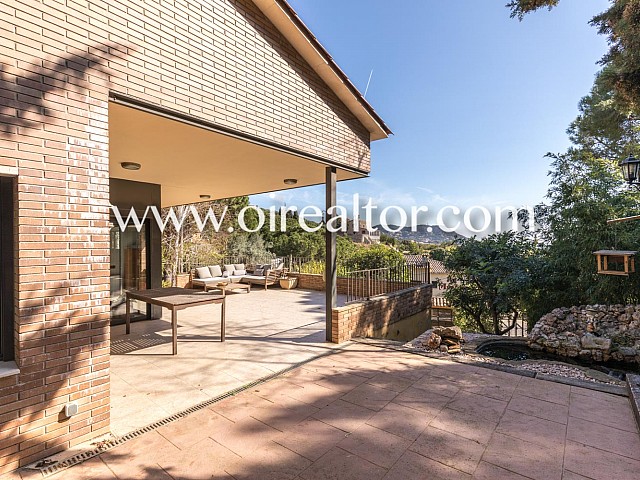 House in PREMIA DE DALT 5