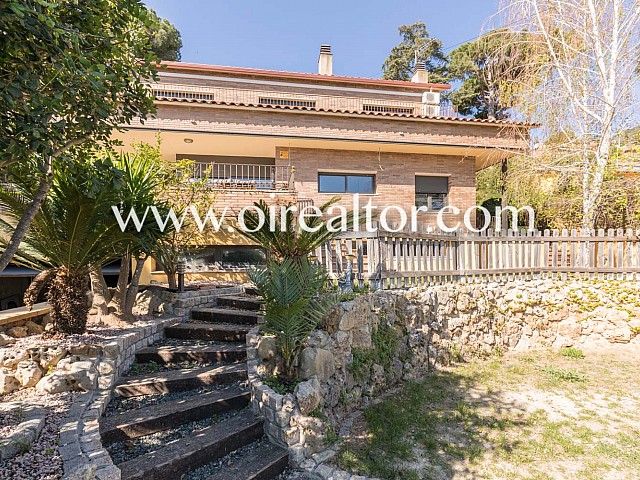 House in PREMIA DE DALT 2