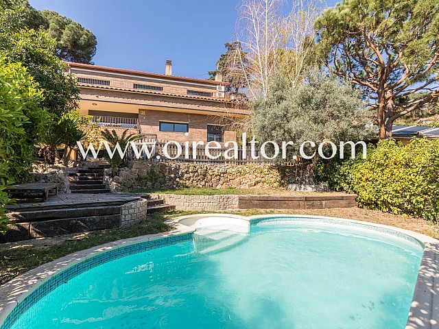 House in PREMIA DE DALT 1