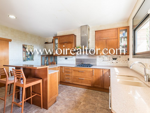 House in PREMIA DE DALT 13