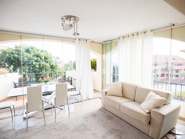 Affitto di Appartamento in urbanizzazione Bahía Vistahermosa, 5
