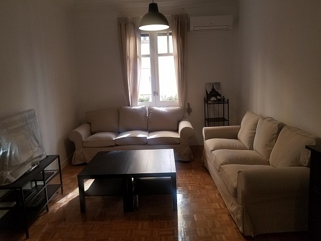 Appartement in Calle Lagasca