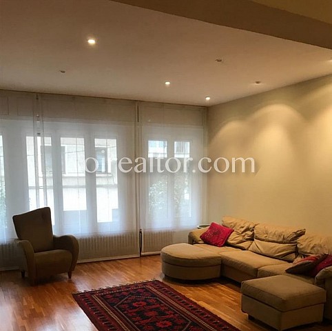 Appartamento in affitto a Sant Gervasi-La Bonanova, Barcellona