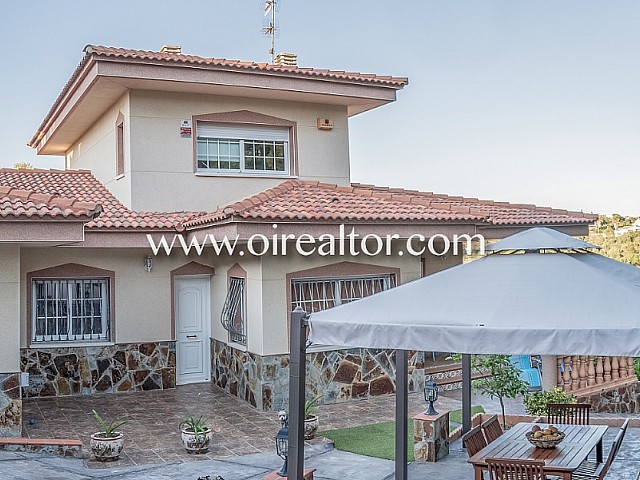 Casa en venta en Corral d'en Cona, Cubelles