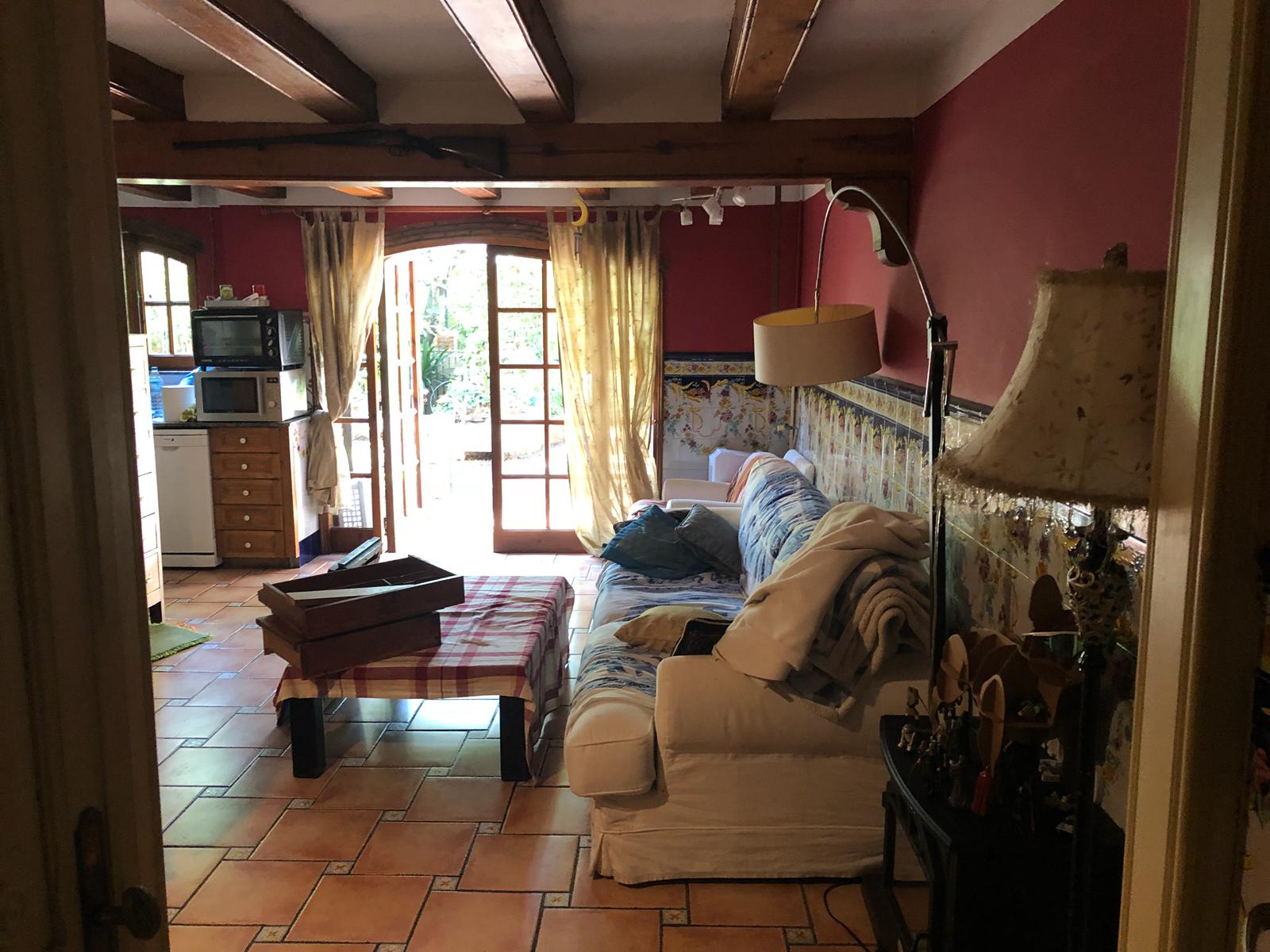 Продается дом в Кан Клота, Эсплугес-де-Льобрегат