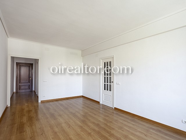 05 Salón, piso en venta en Barcelona