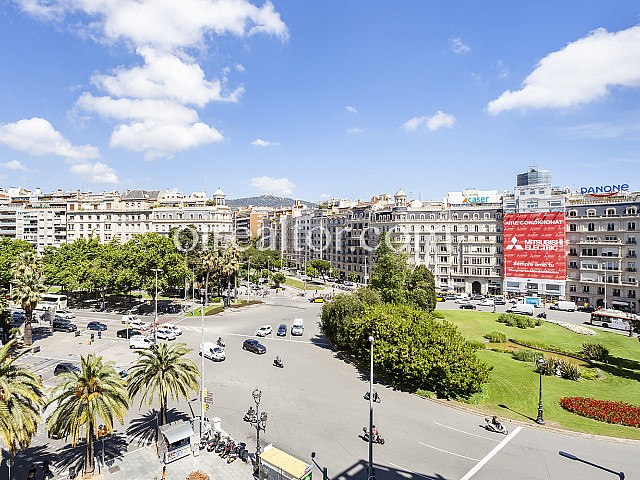 06 Vista, piso en venta en Barcelona