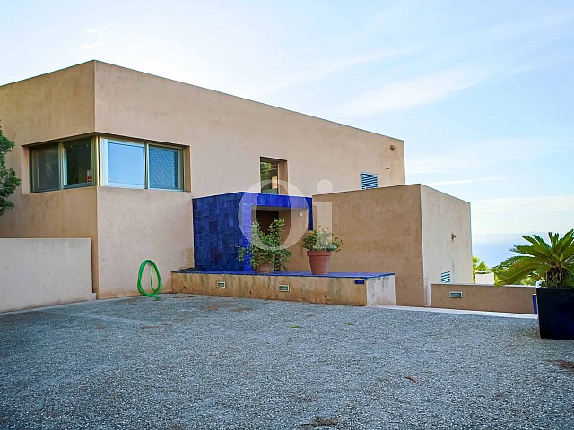Modern villa for sale in Artá, Mallorca