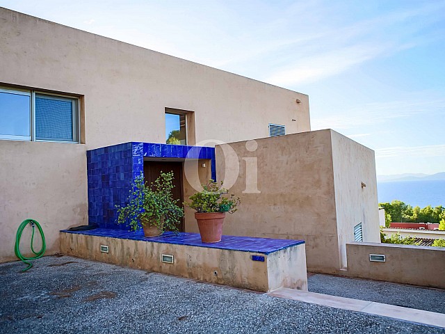 Modern villa for sale in Artá, Mallorca