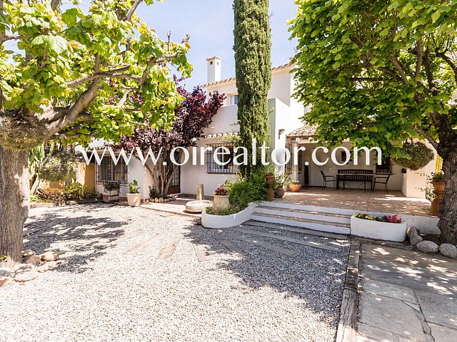 House in Alella 3