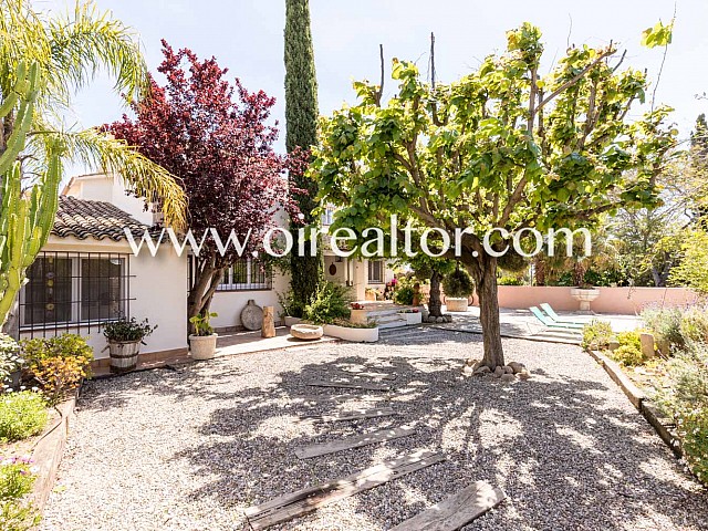 House in Alella 1