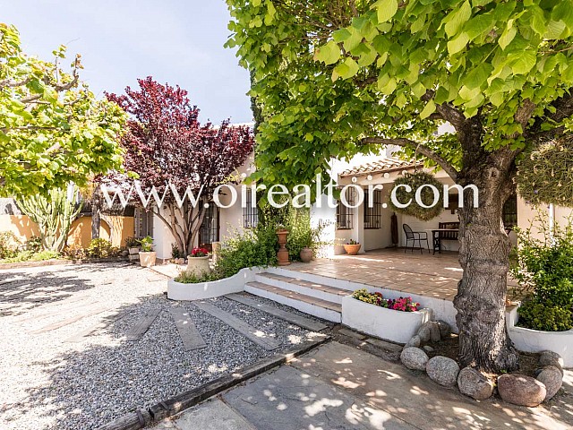 House in Alella 2