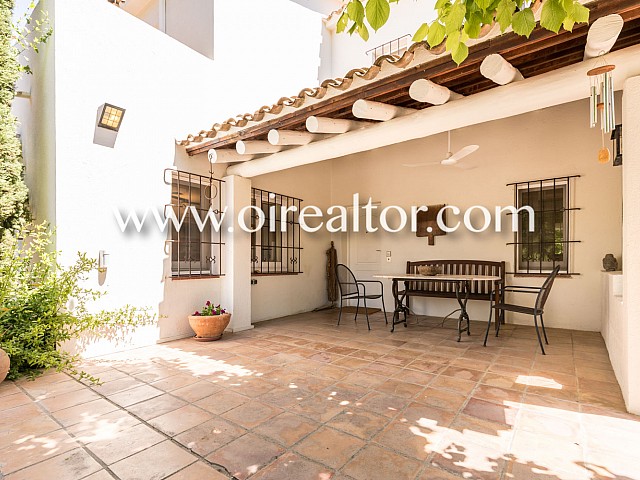 House in Alella 4