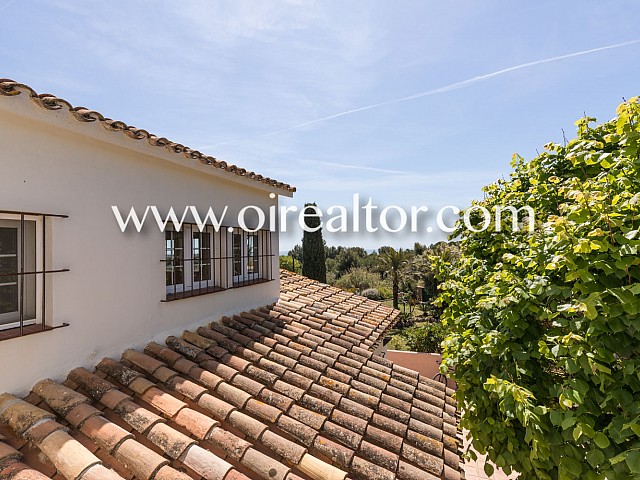 House in Alella 22