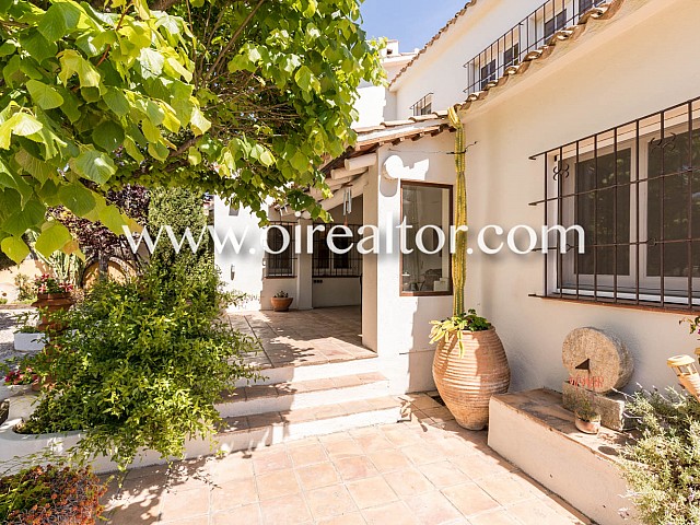 House in Alella 29