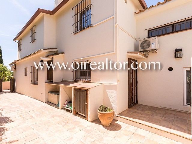 House in Alella 31
