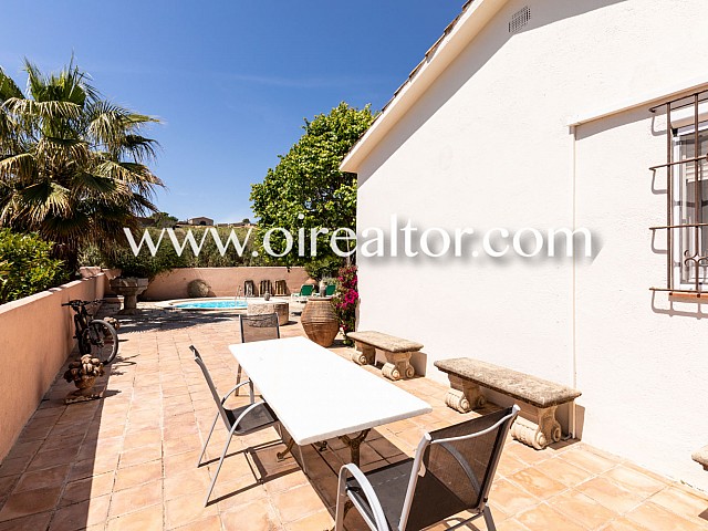 House in Alella 33