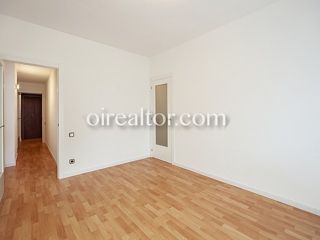 03 Salón, piso en venta en Barcelona