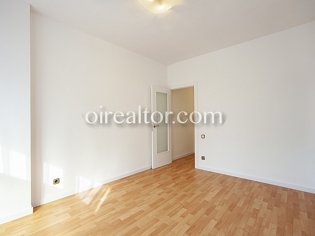 04 Salón, piso en venta en Barcelona