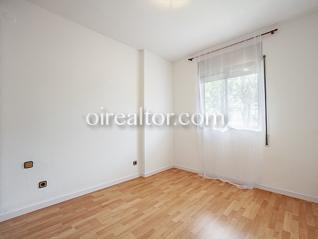 07 Zona de noche, piso en venta en Barcelona