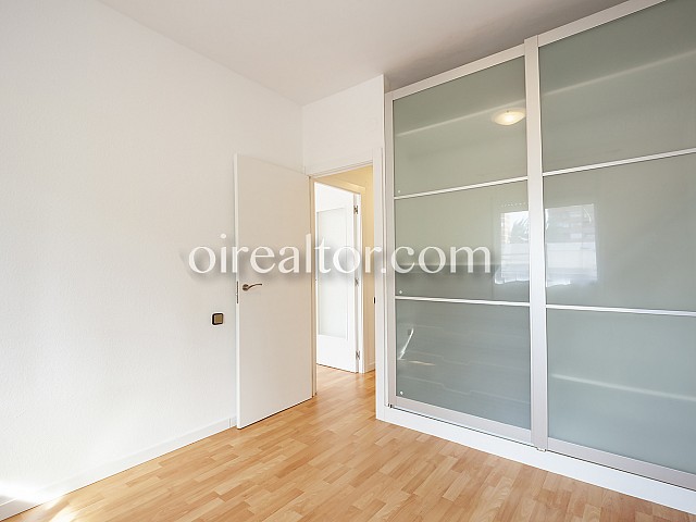 09 Zona de noche, piso en venta en Barcelona
