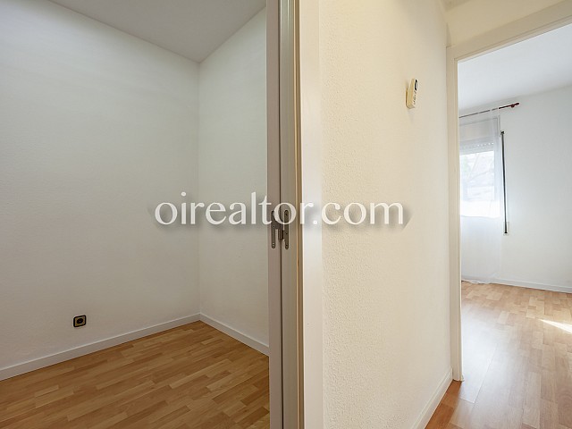 10 Zona de noche, piso en venta en Barcelona