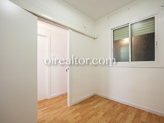 11 Zona de noche, piso en venta en Barcelona