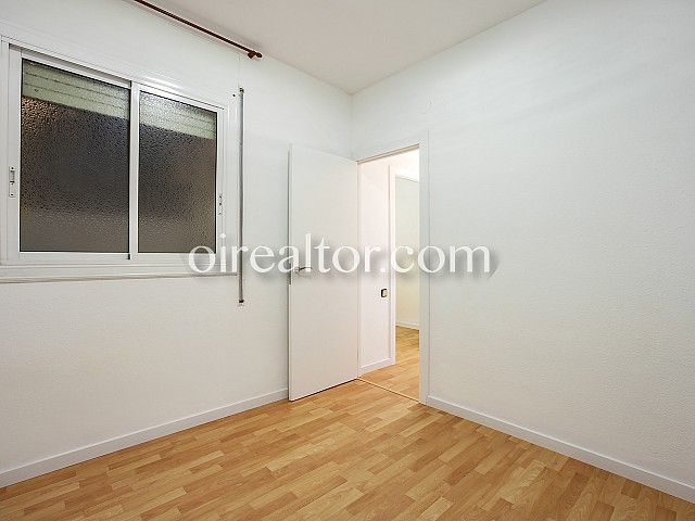12 Zona de noche, piso en venta en Barcelona