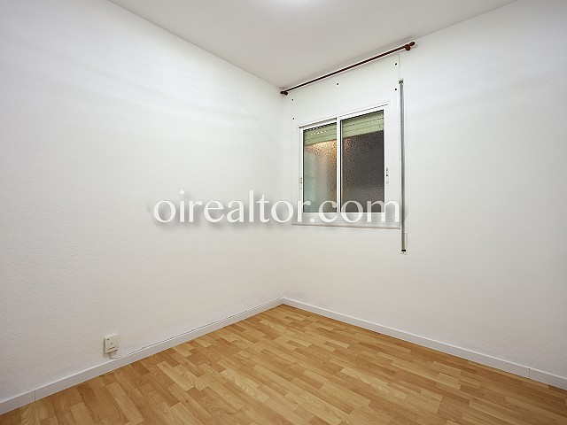 13 Zona de noche, piso en venta en Barcelona