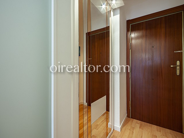 15 Recibidor, piso en venta en Barcelona