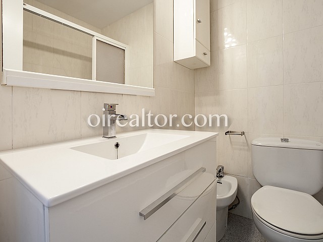16 Zona de servicio, piso en venta en Barcelona