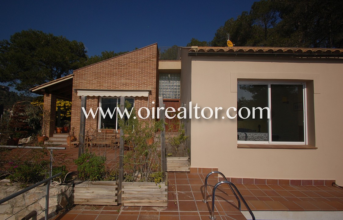 Продается дом в Вальирана, Baix de Llobregat