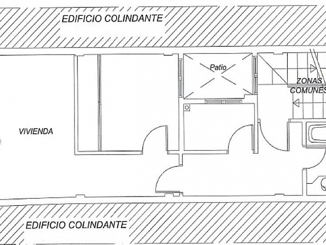 PLANO PLANTA 2