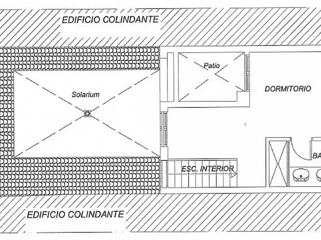 PLANO PLANTA 4