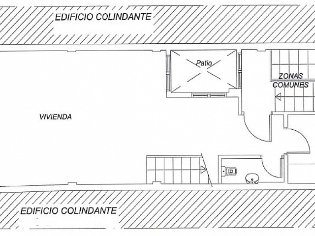 PLANO PLANTA 3