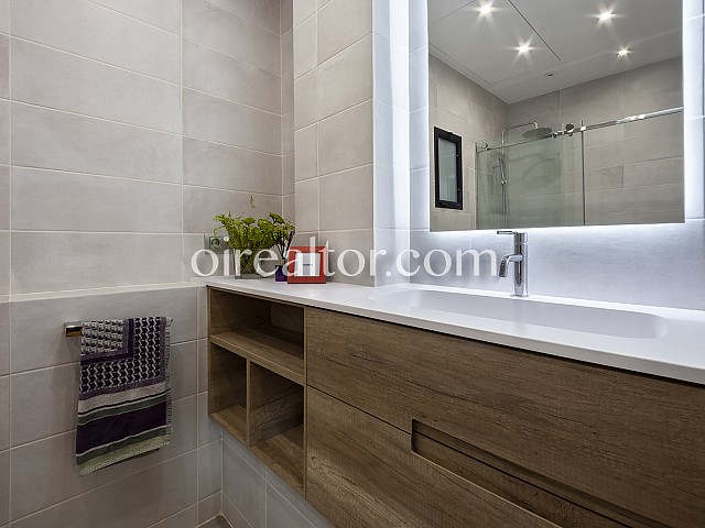 12 Zona de sevicio, piso en venta en Barcelona