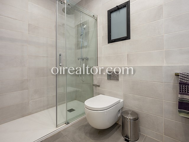 13 Zona de servicio, piso en venta en Barcelona