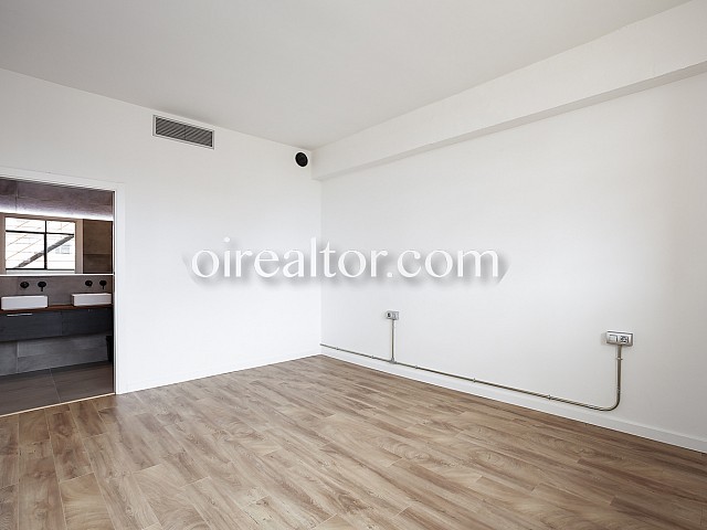 15 Zona de noche, piso en venta en Barcelona