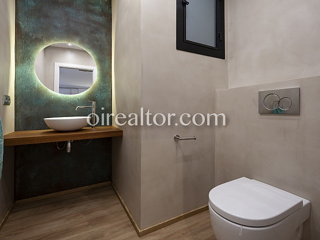 17 Zona de servicio, piso en venta en Barcelona