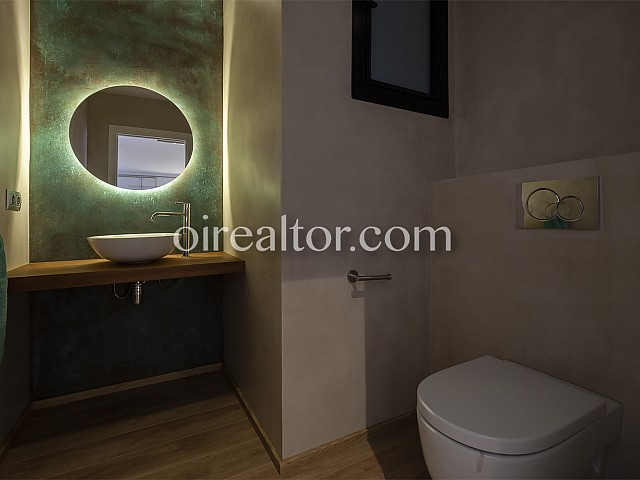 18 Zona de servicio, piso en venta en Barcelona