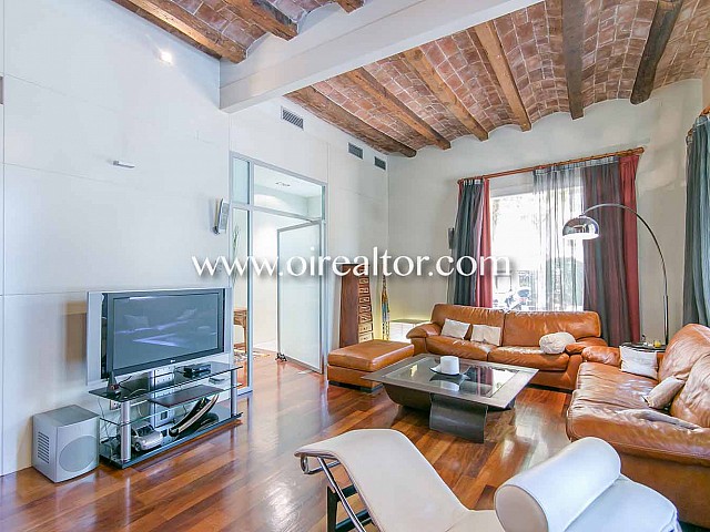 House for sale in Les Tres Torres, Barcelona