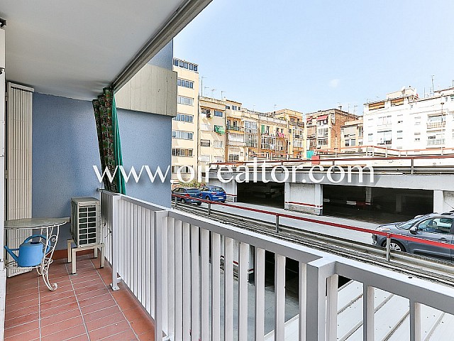 Piso en venta en el Eixample Izquierdo, Barcelona226406