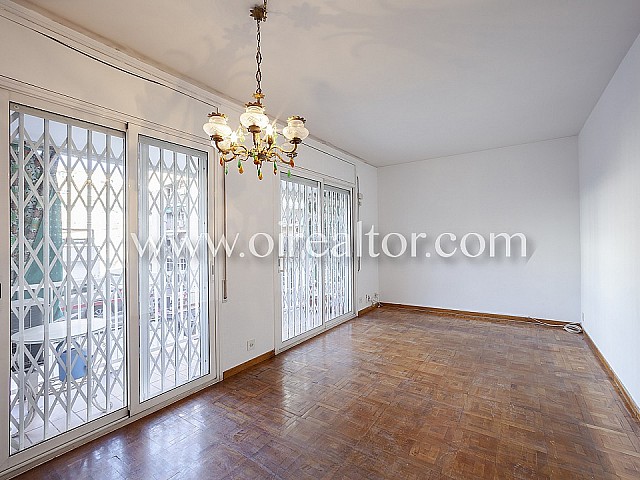 Piso en venta en el Eixample Izquierdo, Barcelona