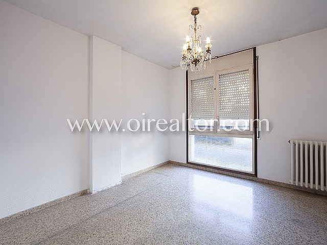 Piso en venta en el Eixample Izquierdo, Barcelona