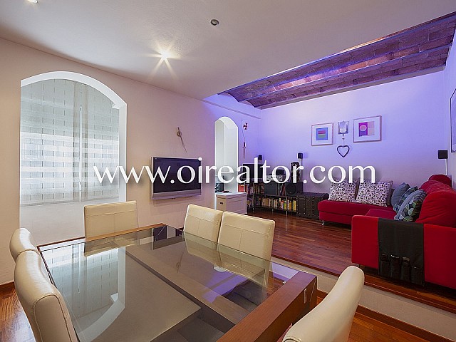 Appartement te koop in Poble Sec, Barcelona