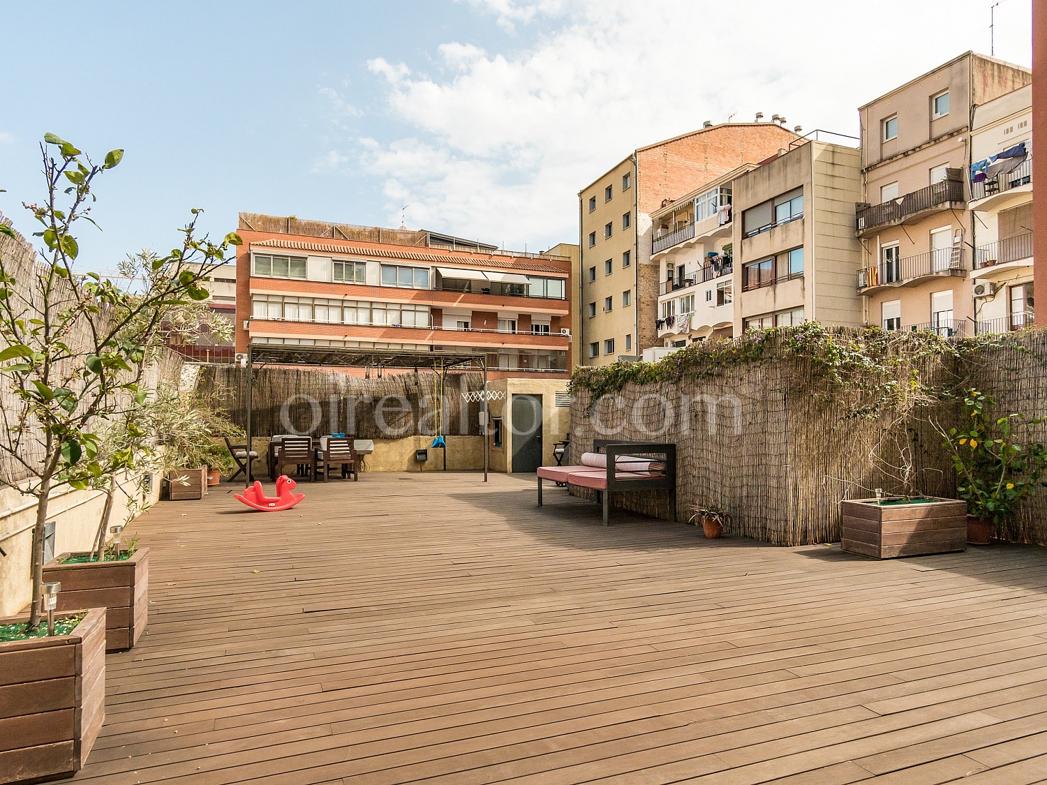 Продается квартира в Эшампле Дрета, Барселона