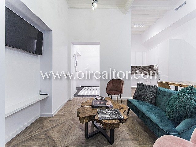 Apartamento à venda no Gótico, Barcelona