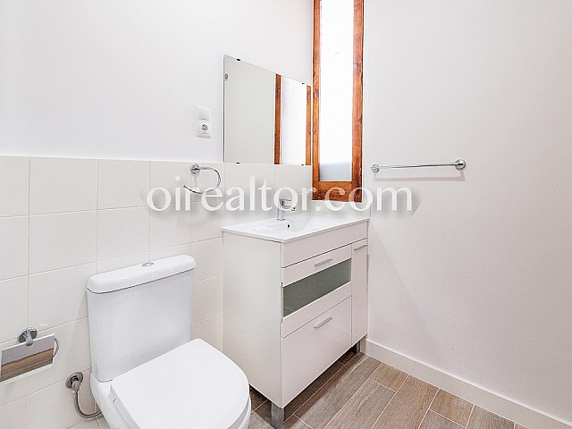 Piso en venta en Ciutat Vella, Barcelona