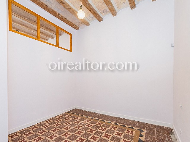 Piso en venta en Ciutat Vella, Barcelona