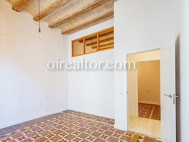 Piso en venta en Ciutat Vella, Barcelona